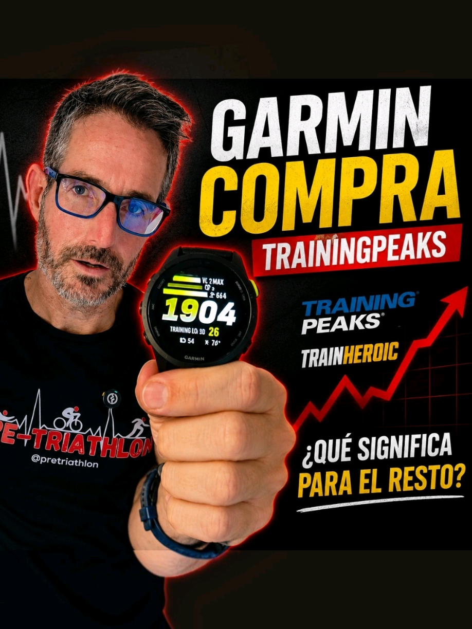 @Pretriathlon