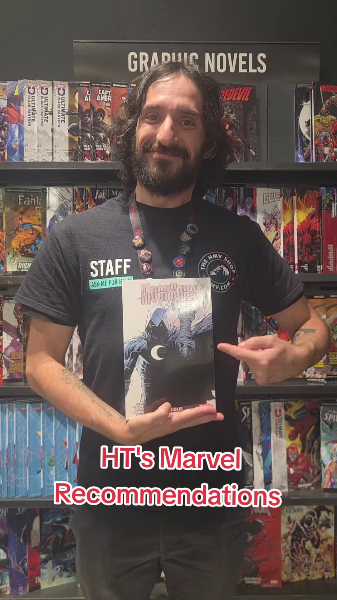 @hmv Preston