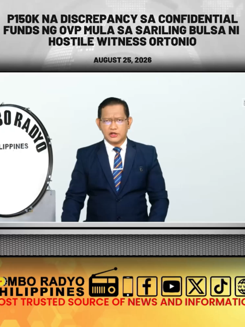 @BOMBO RADYO PHILIPPINES