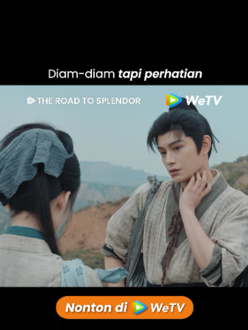 @WeTV Indonesia
