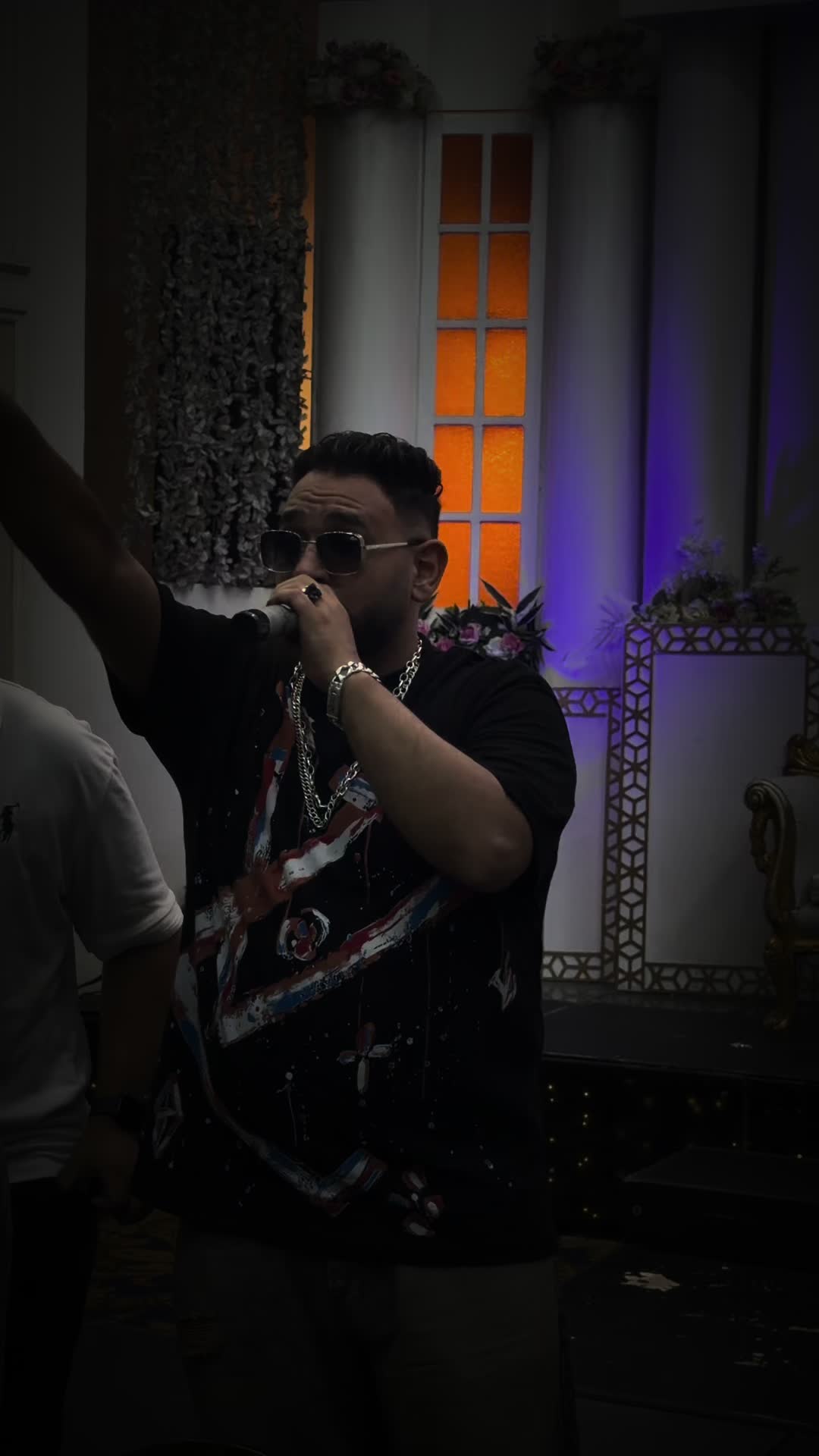 @مودي امين - Mody Amin