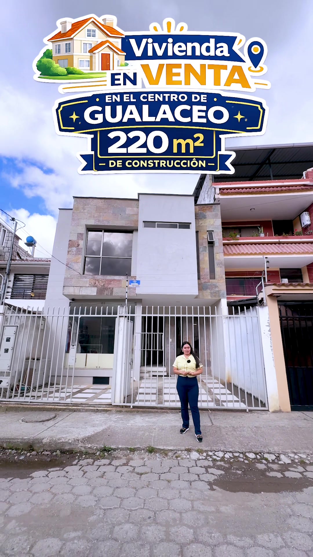 @Inmobiliaria Guallpa