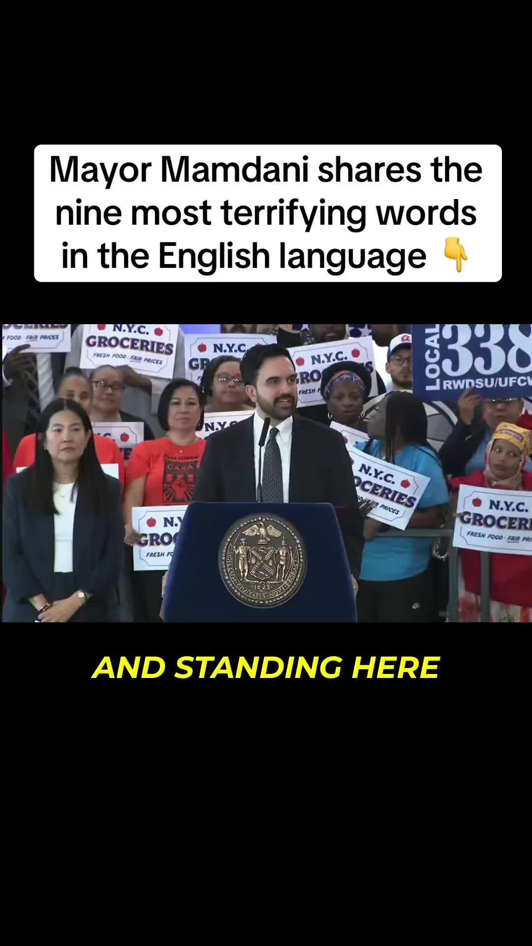 @Democrats