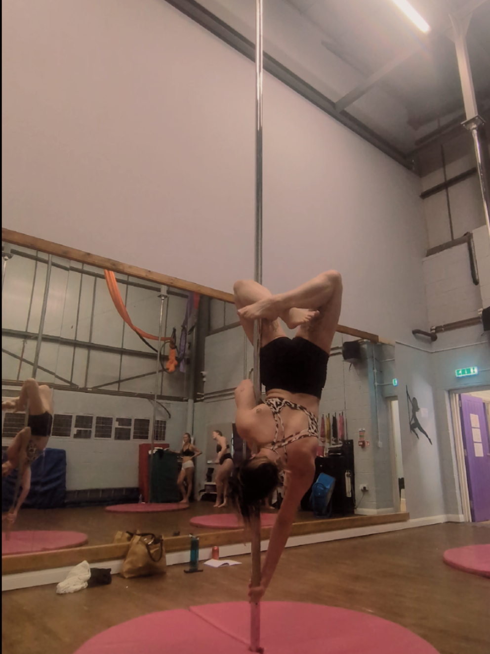@CourtneyAnneAerial