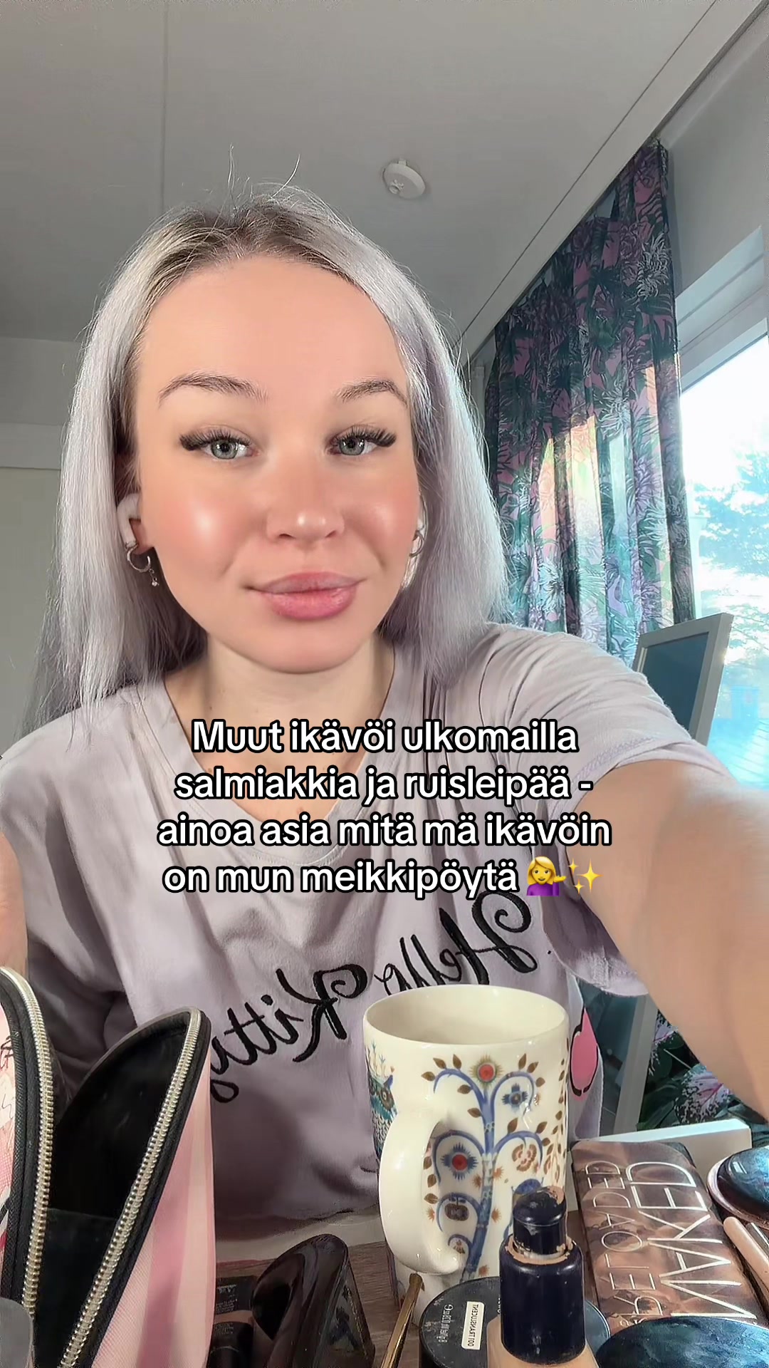 @Ina Emilia | 🌏🌎🌍