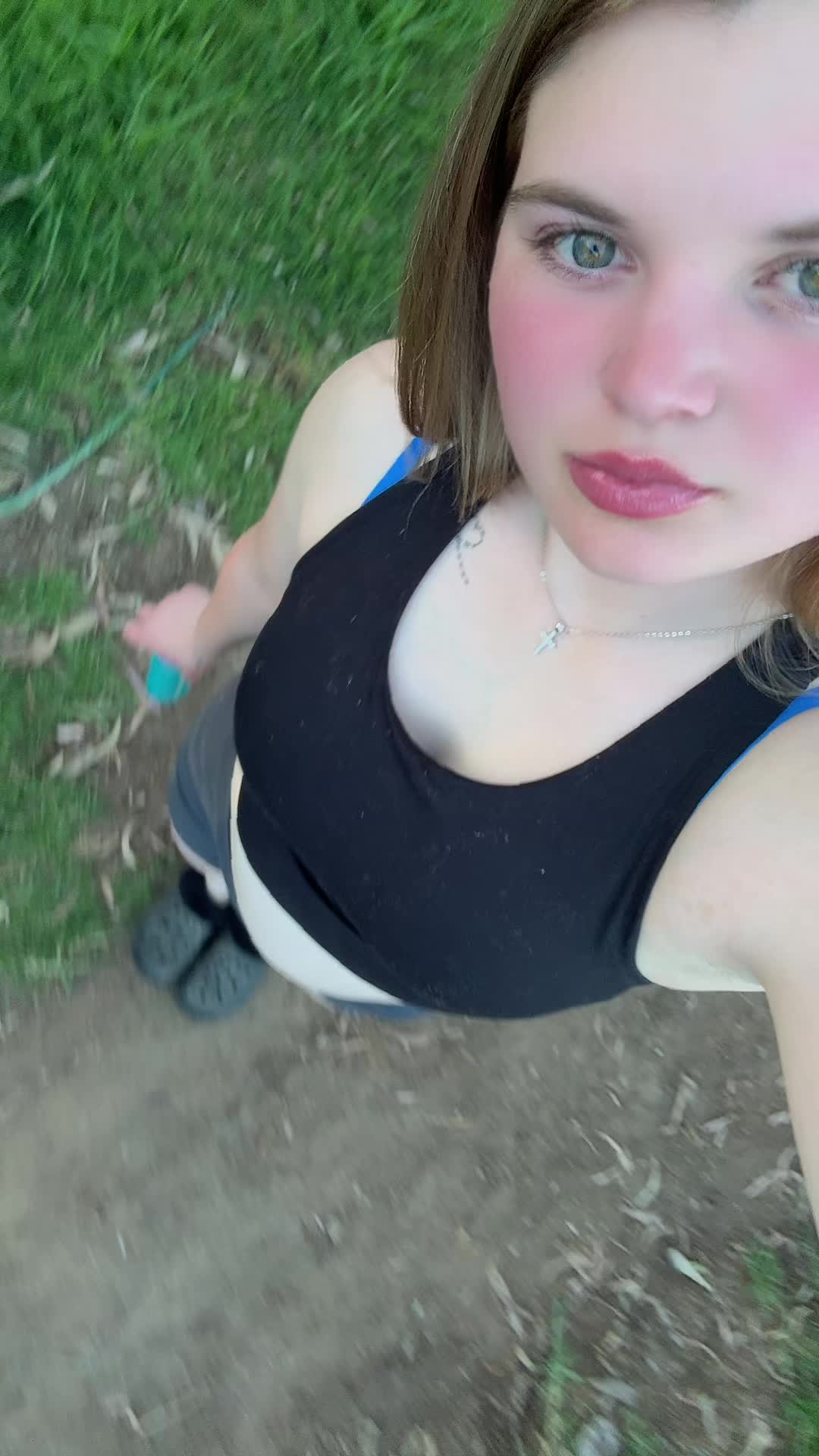 @Mackayla