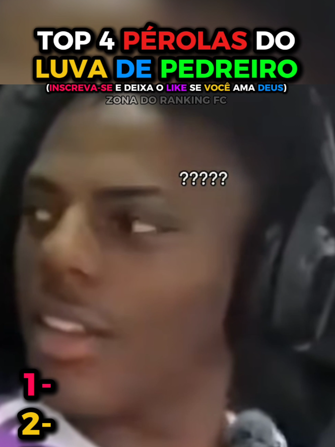 @Zona do Ranking FC