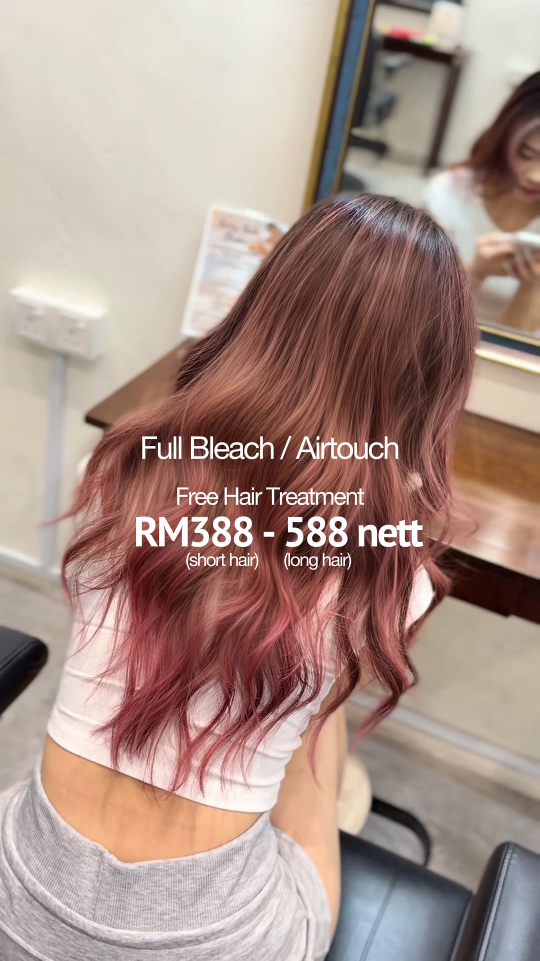 @GIP Hair Salon