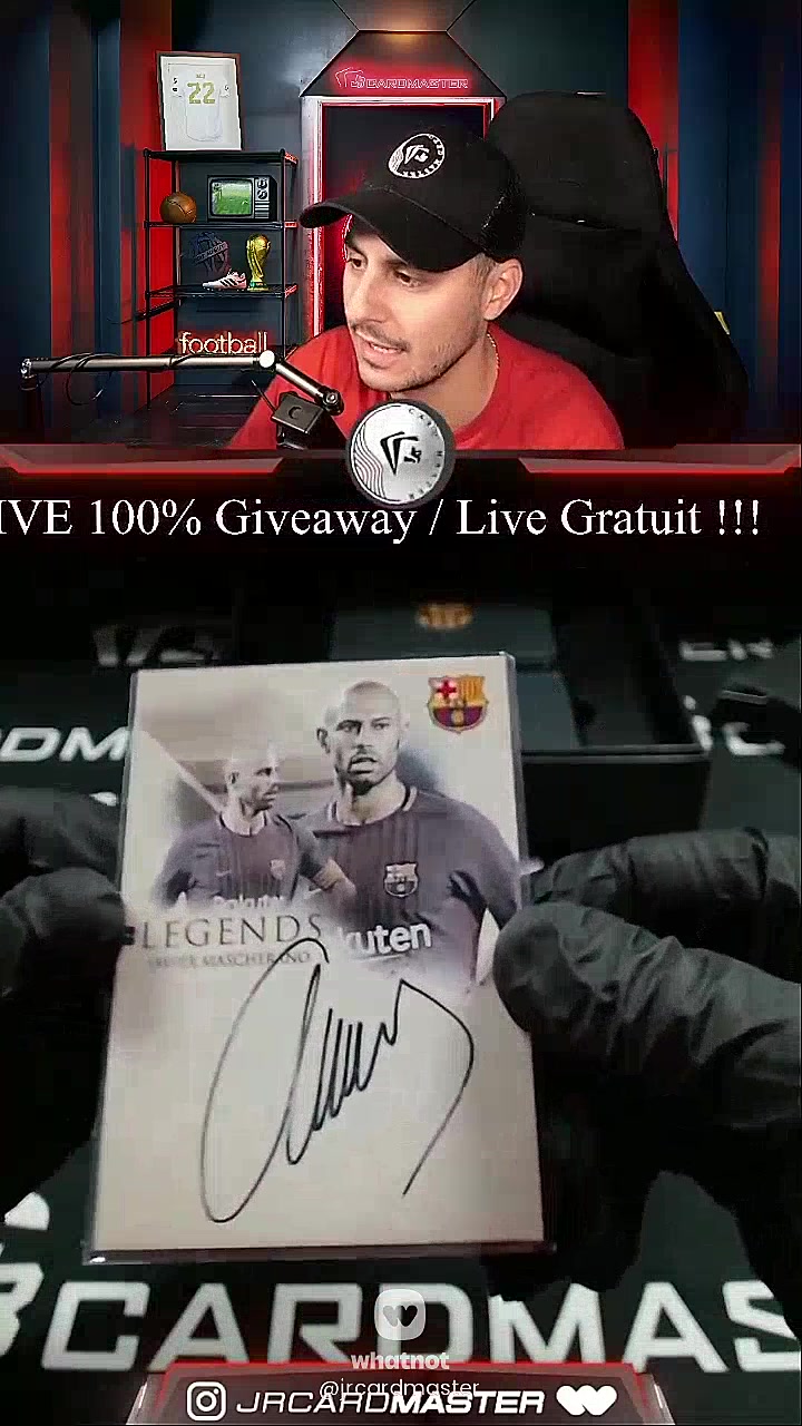 @Jrcardmaster