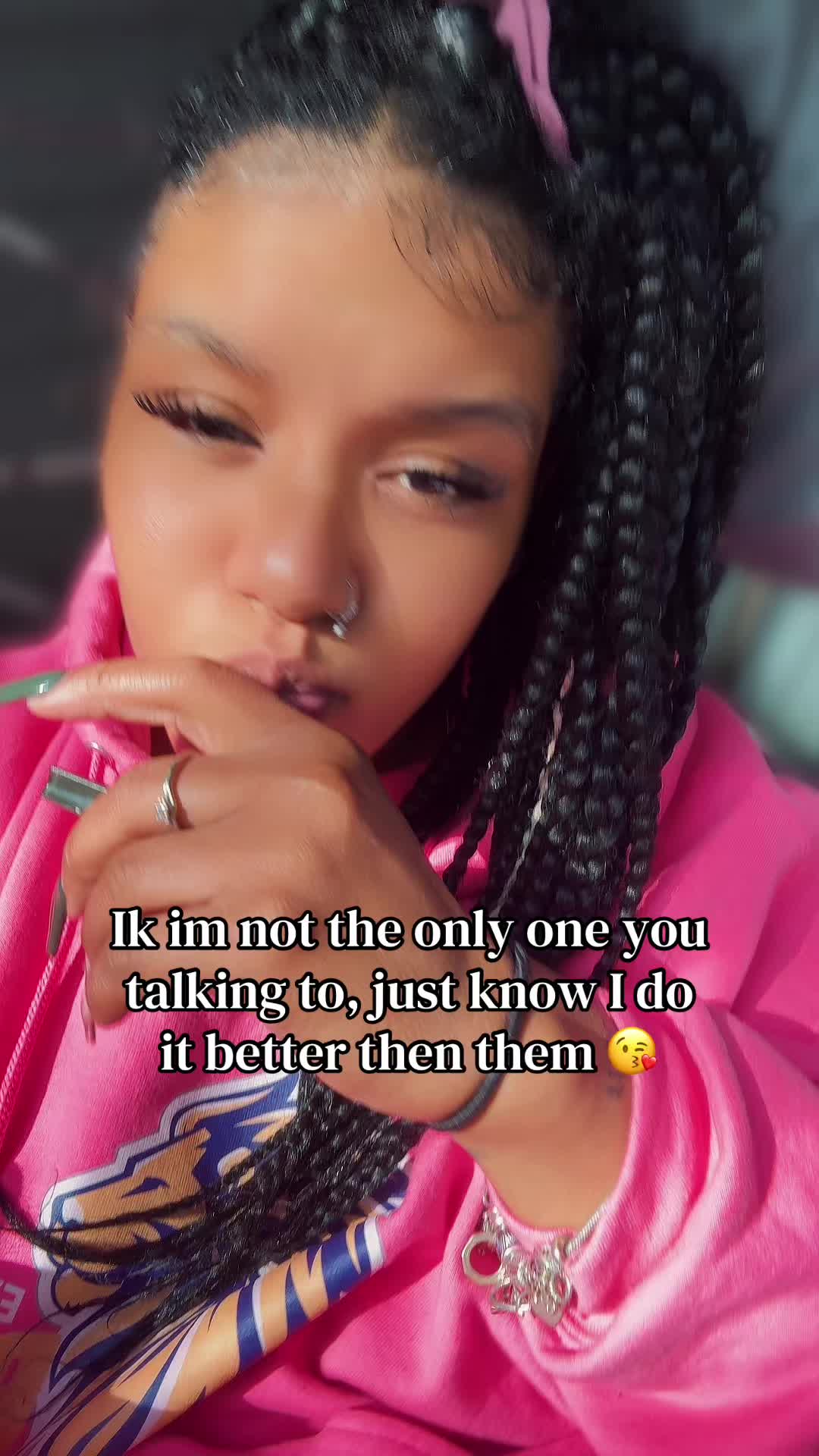 @Spoiiled Sweet