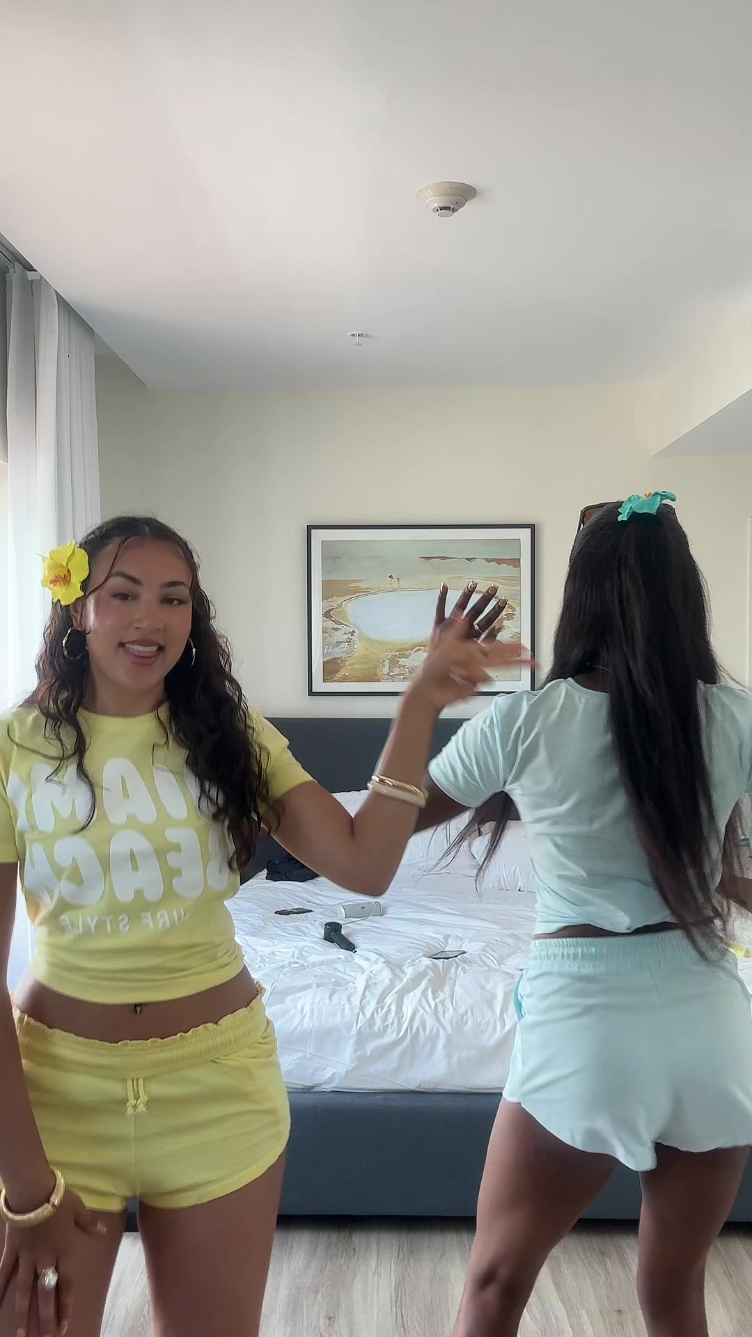 @Kiara Hansjee