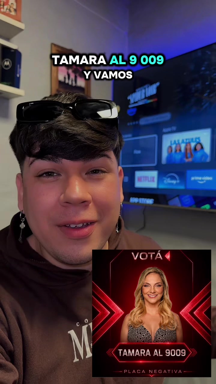 @Fernando Mendoza