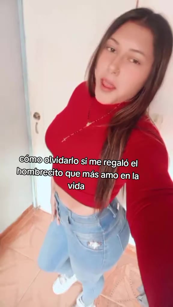 @carolina camero