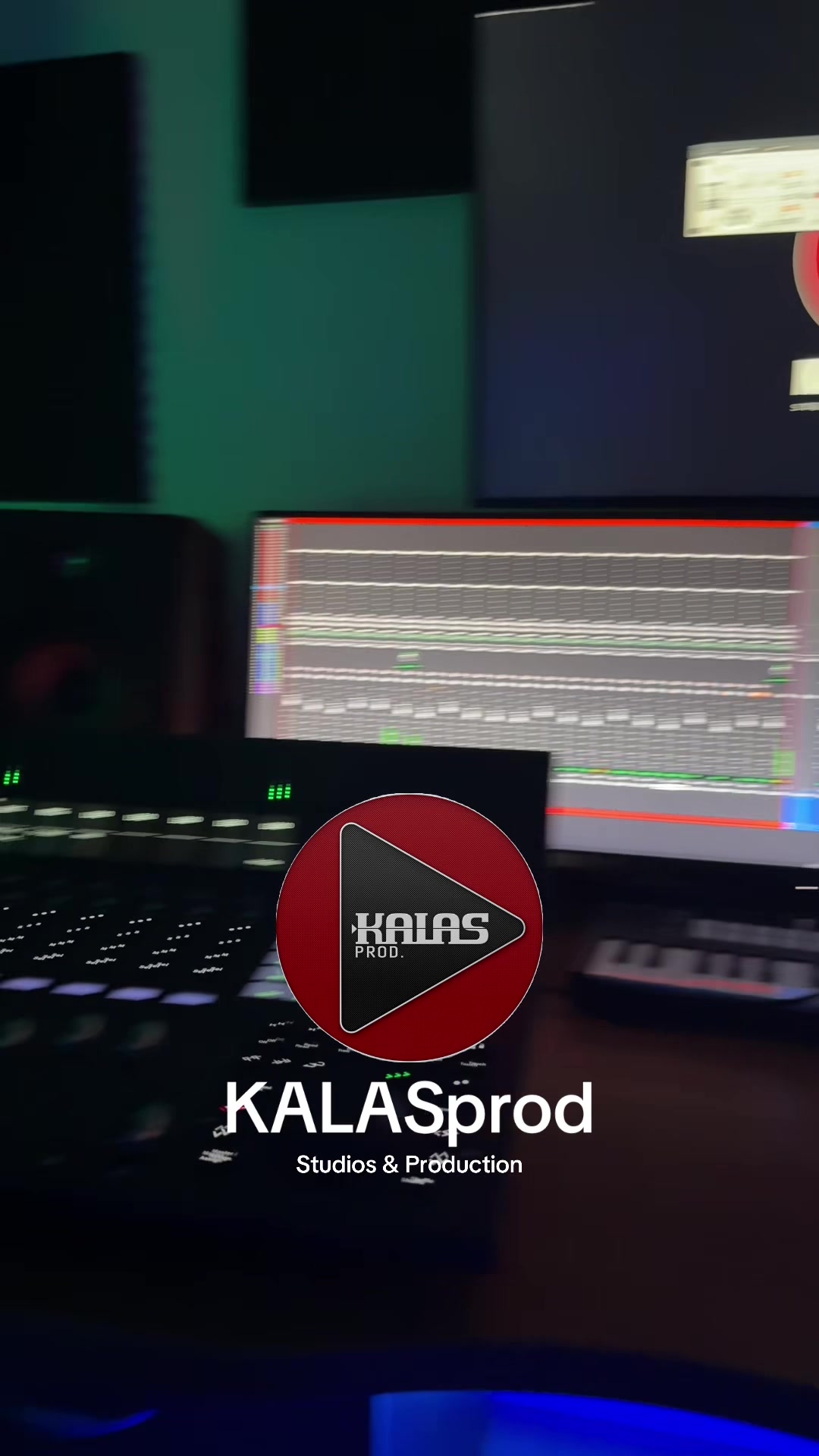 @Dr.Bends KALASprod