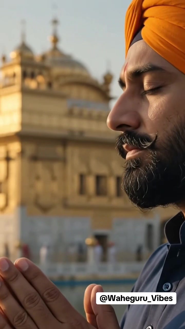@Waheguru_Vibes
