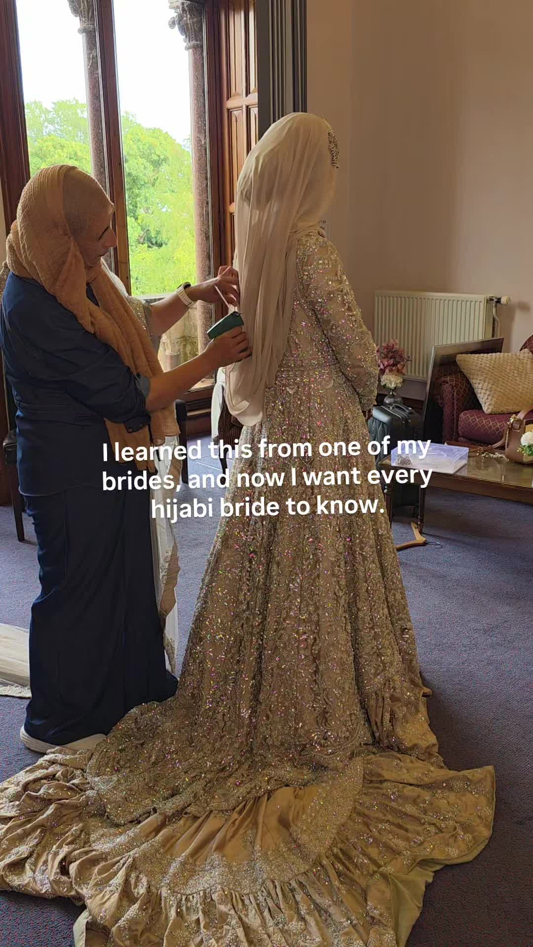 @Afshan Khan : Makeup artist