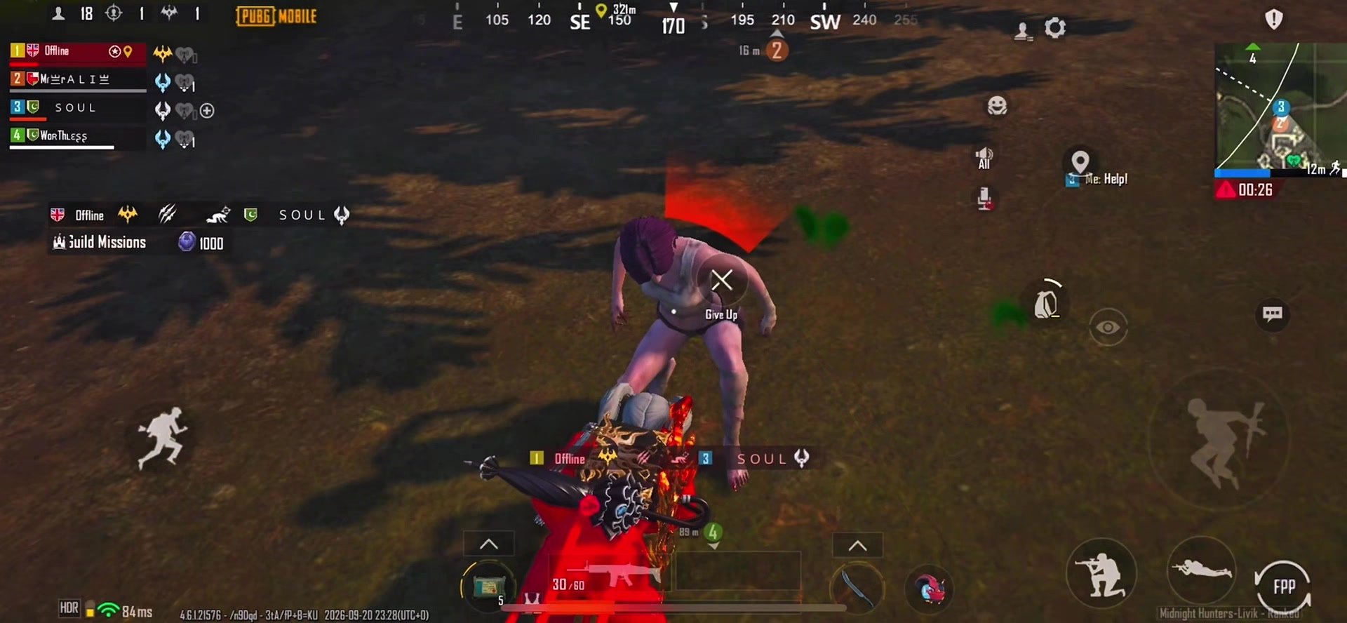 @๐ฅ S O U L ๐ฅ