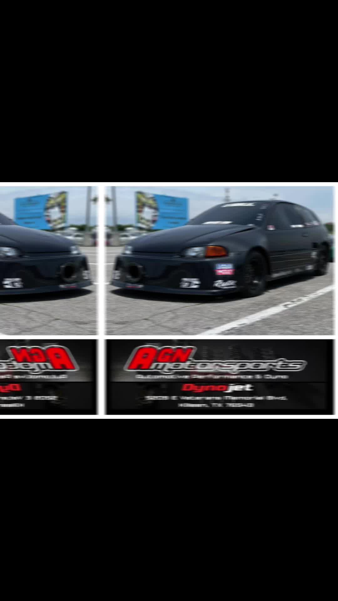 @AGN Motorsports