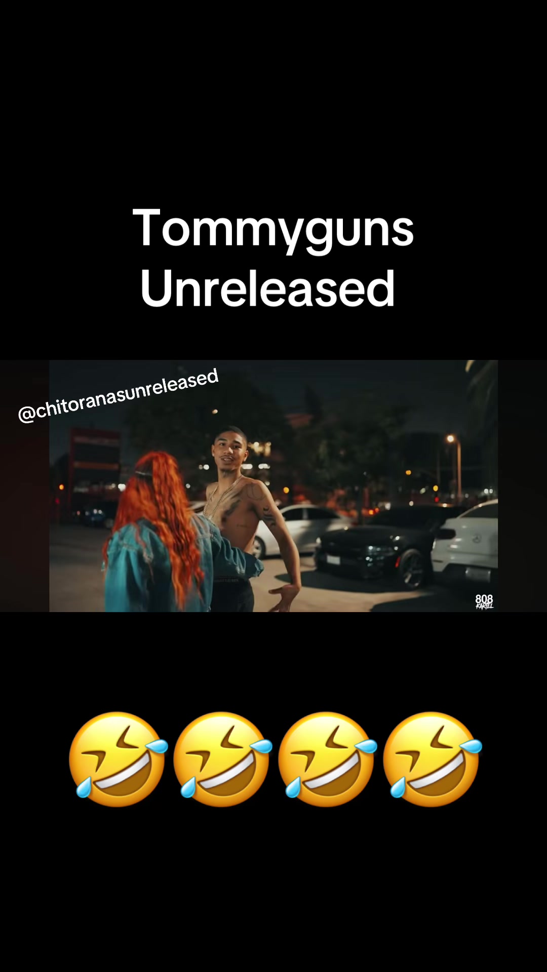 @chitoranasunreleased
