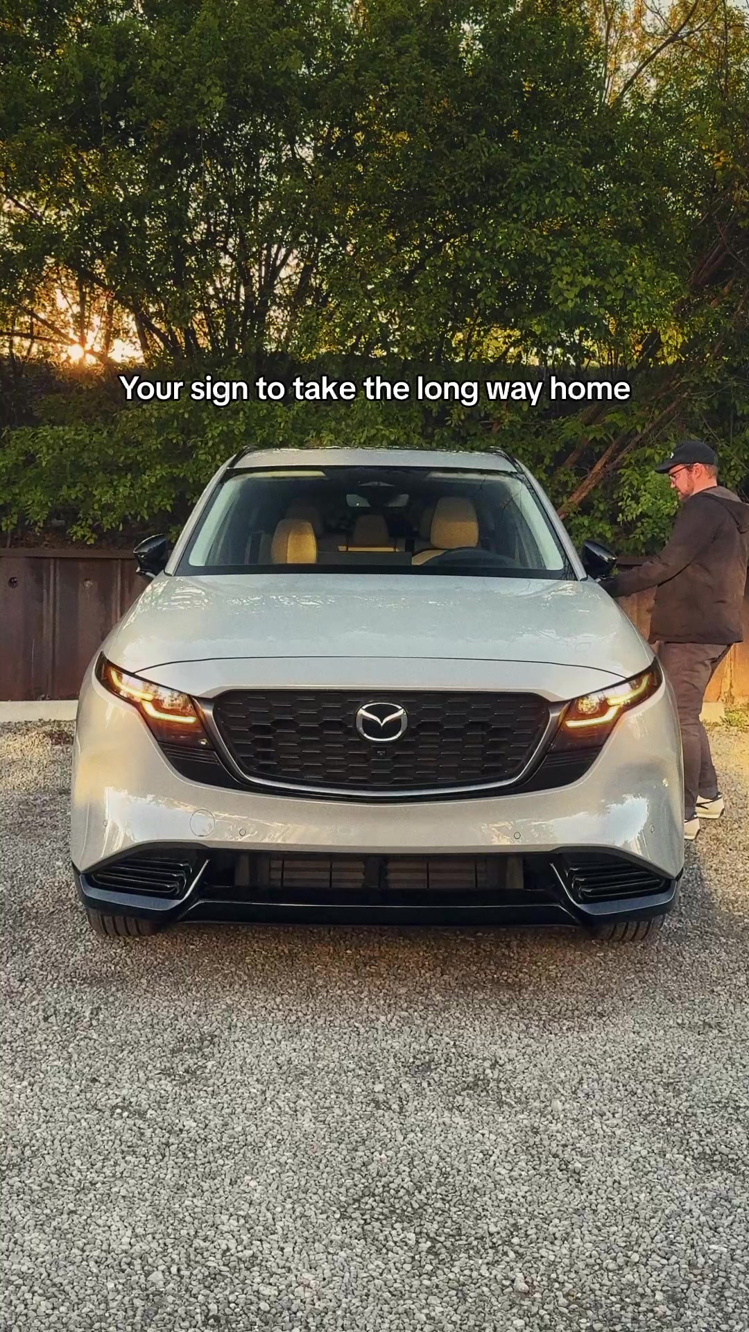 @Mazda USA
