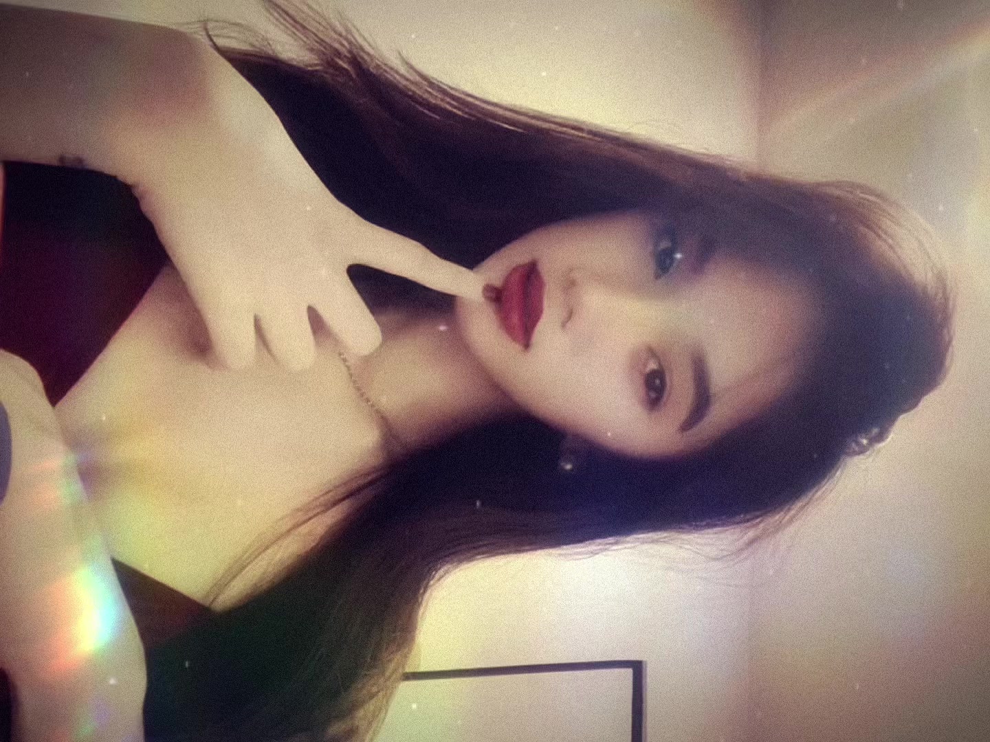 @Christine Mae