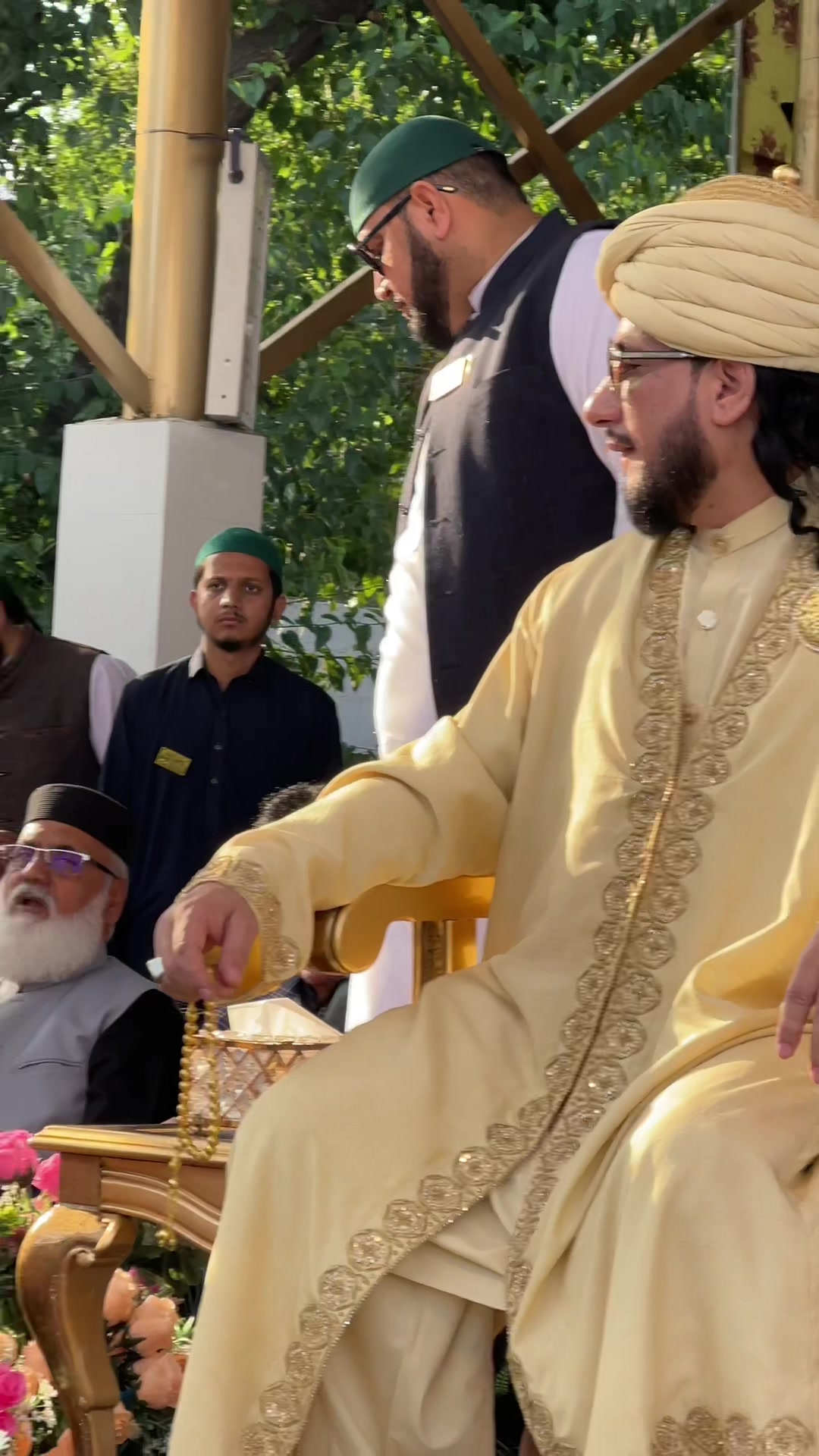 @Nigah e Qalandar