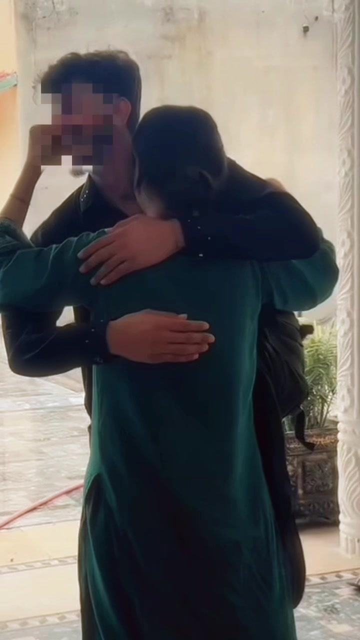 @Jannat Baig