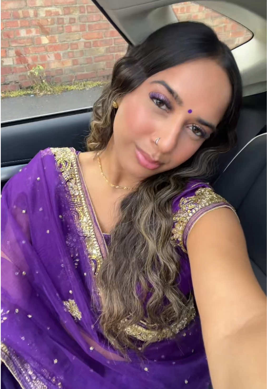 @Tia Hirani