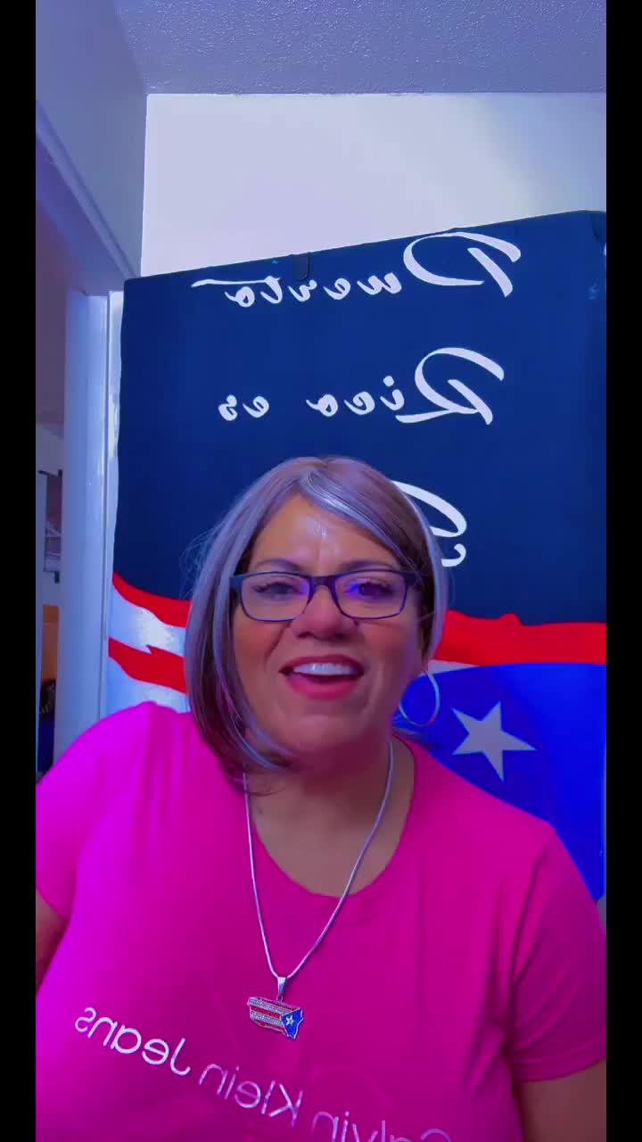 @🇵🇷Wally la cheverosky🌹💋