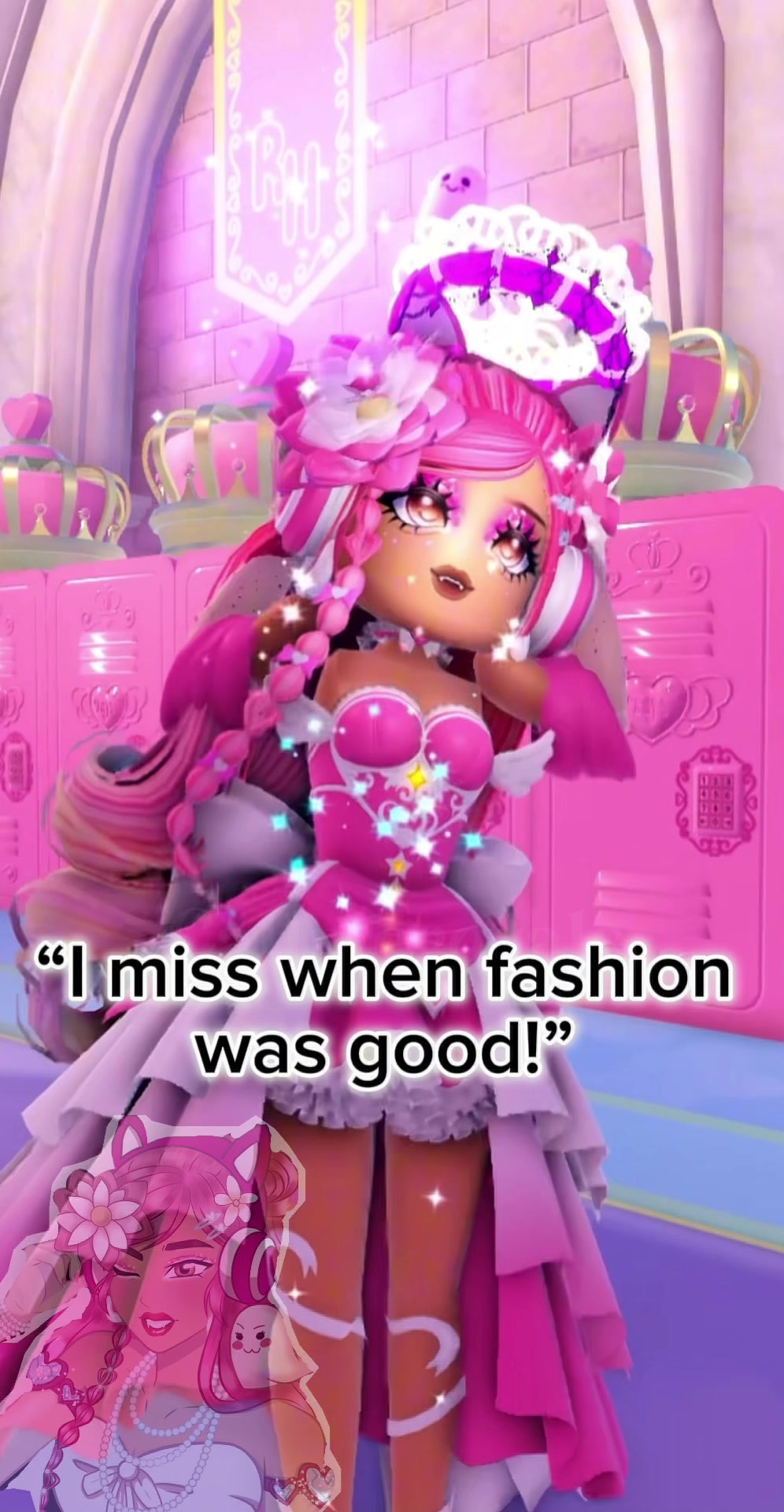 @✨💗CallMeRoyals💗✨