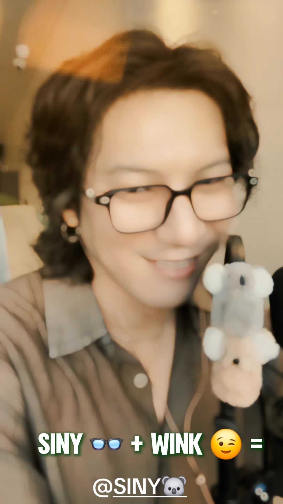 @LUCKY💚🐨🐩