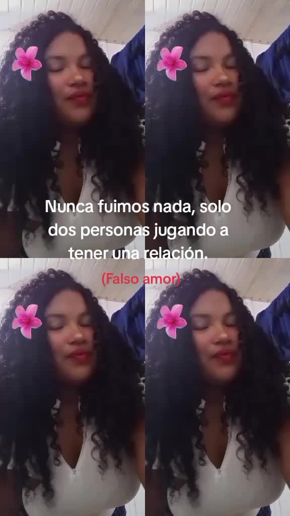 @❤️ la morenita ❤️