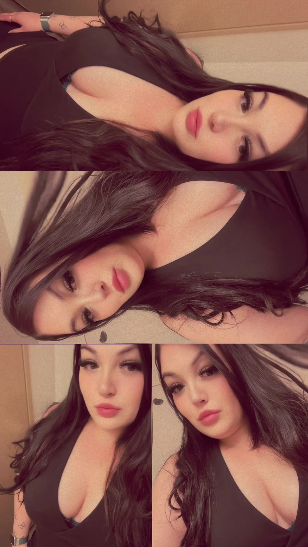 @#baddieevee💋