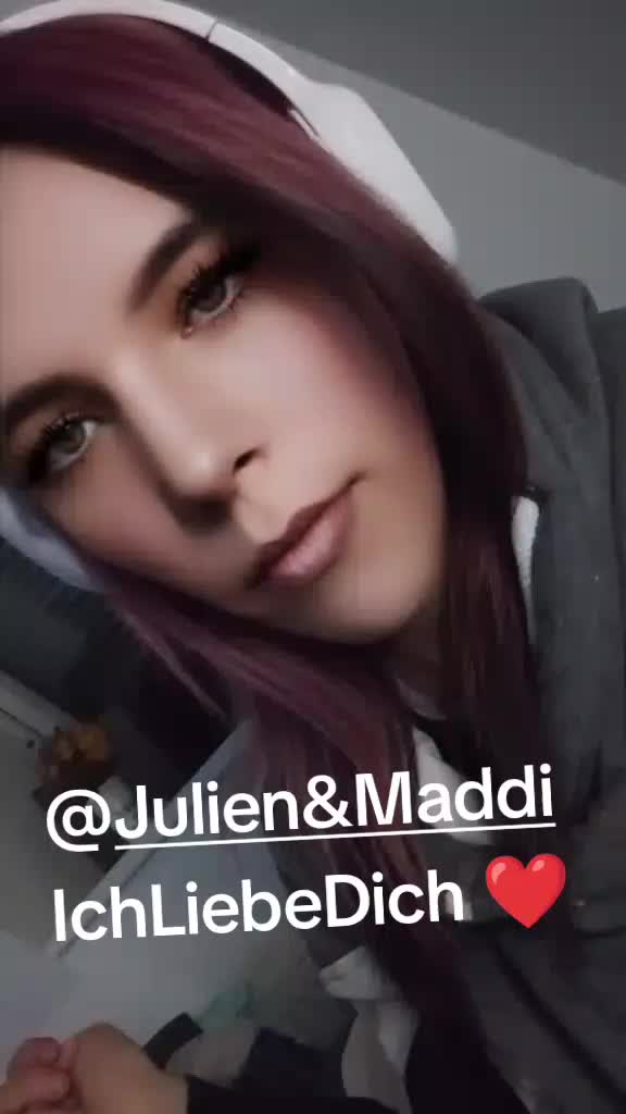 @MadeleineLenox18