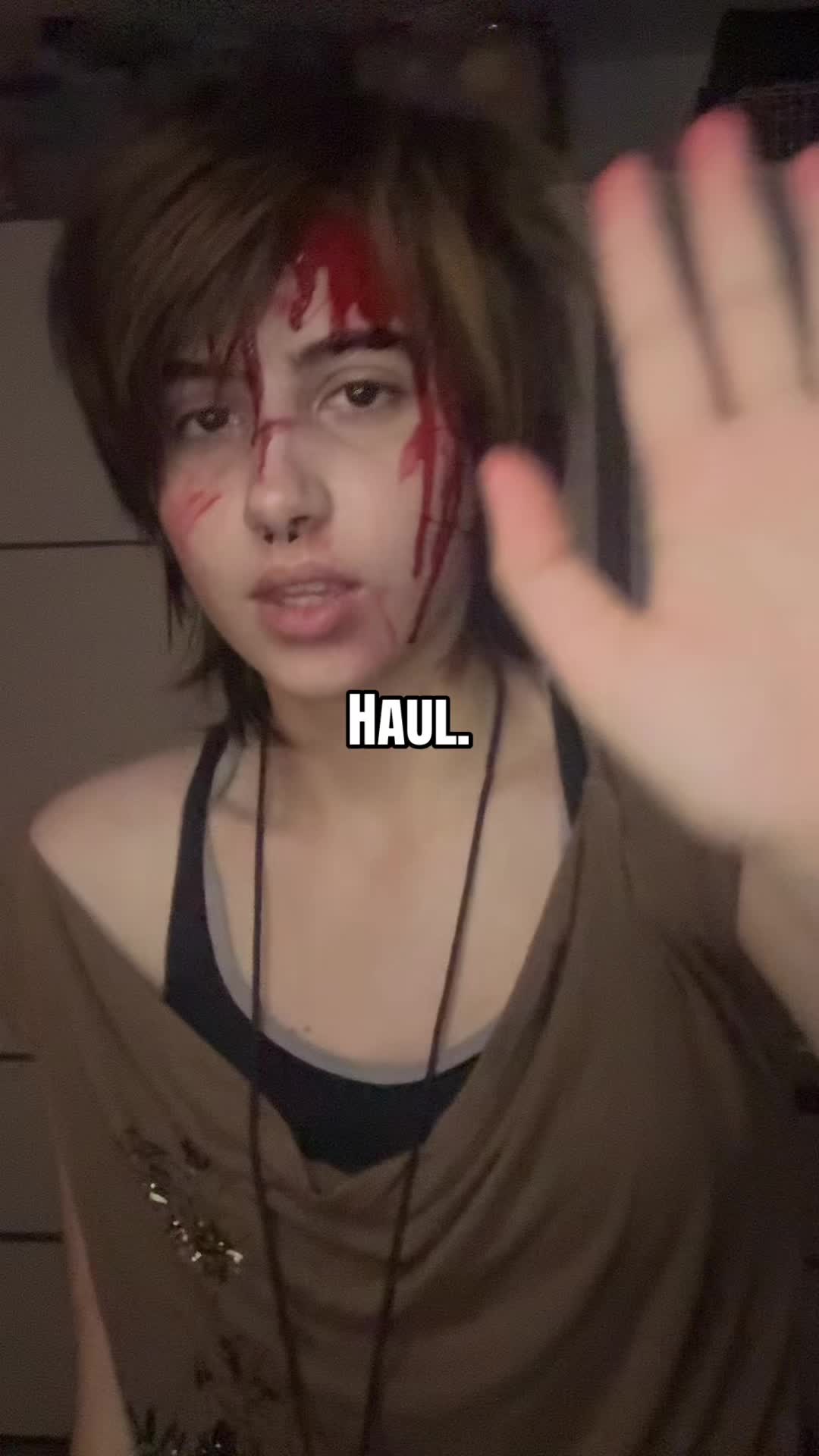 @Kaith Chaos
