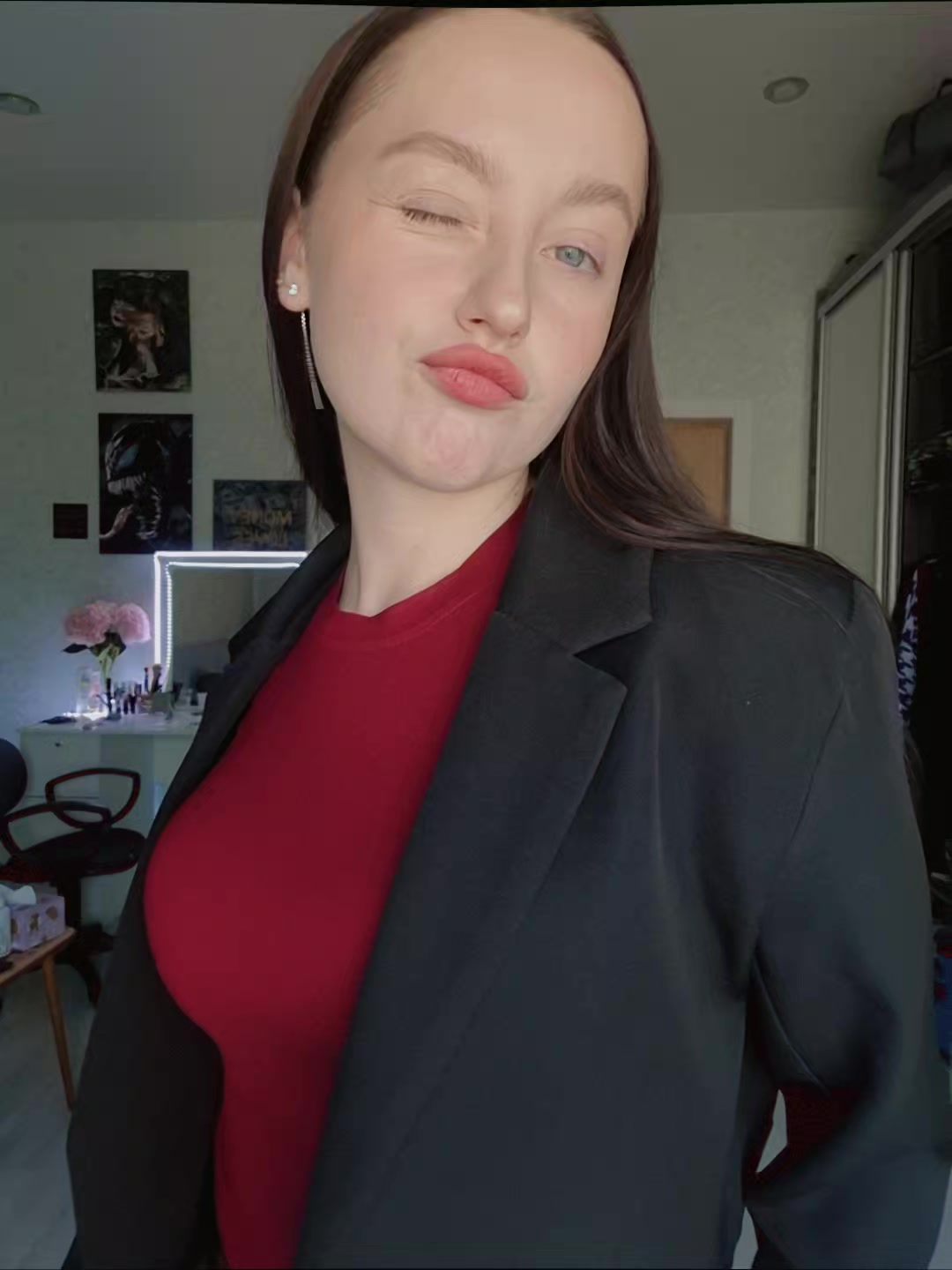 @тгк: анюша