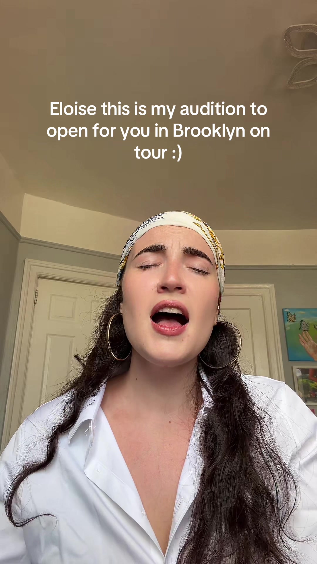 @Carina Marie