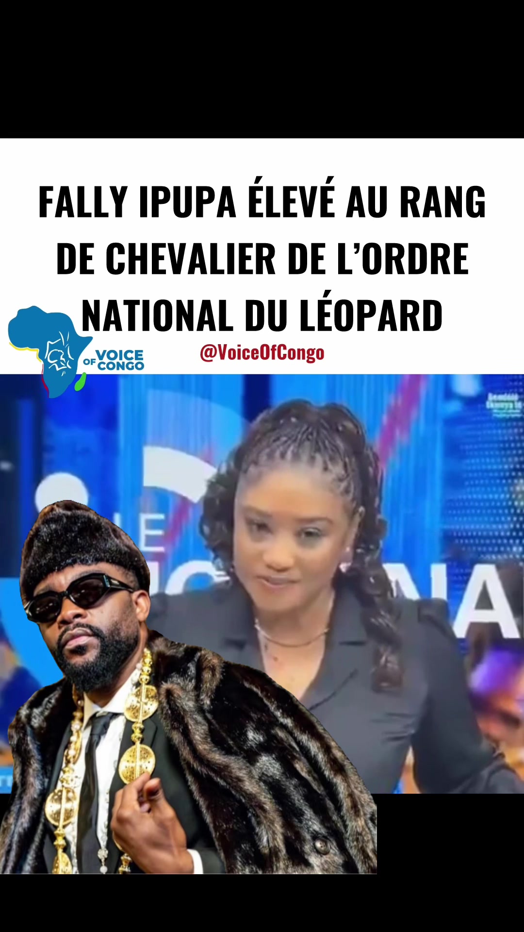 @Voice Of Congo