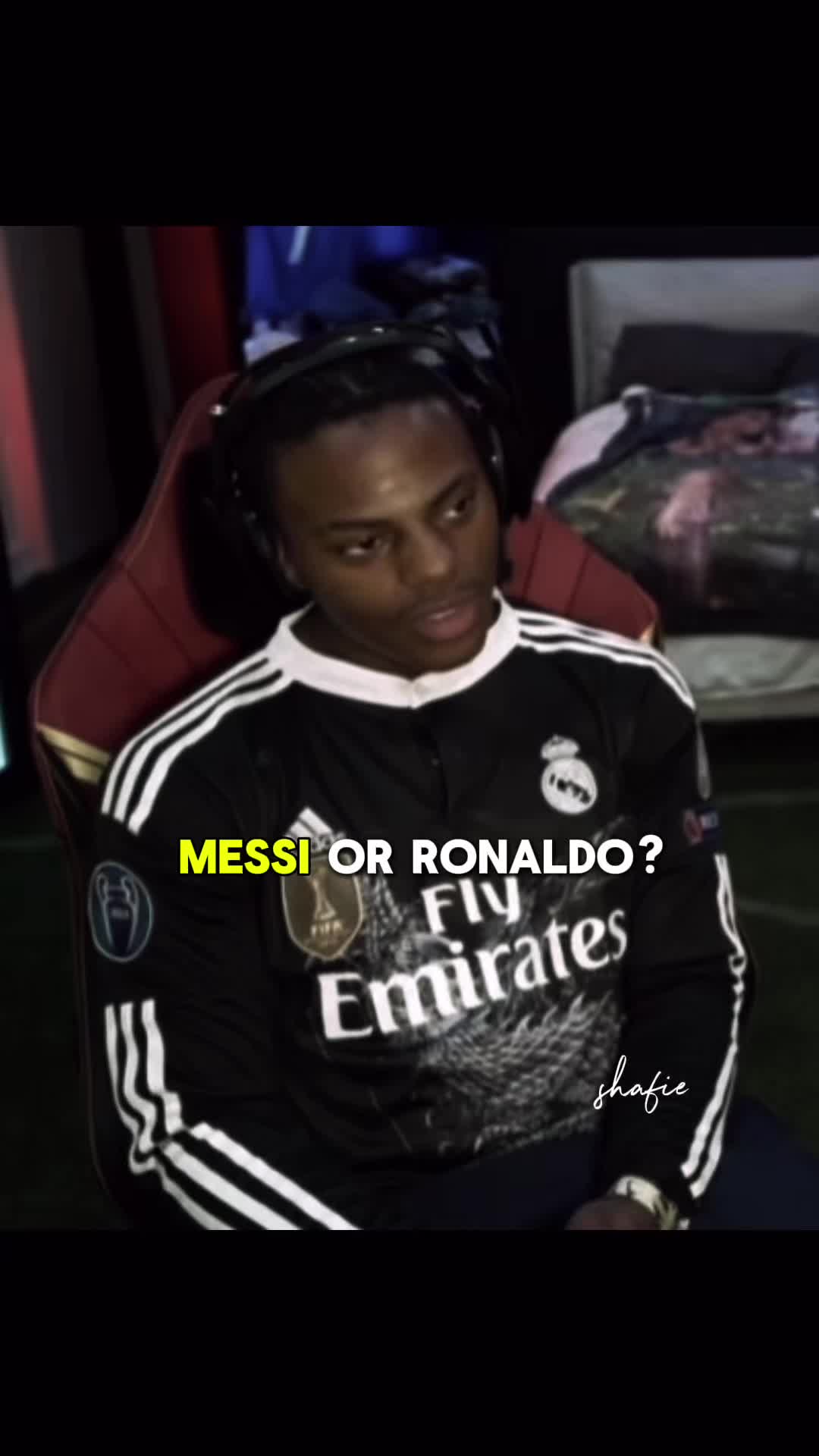 @GOAT 𓃵