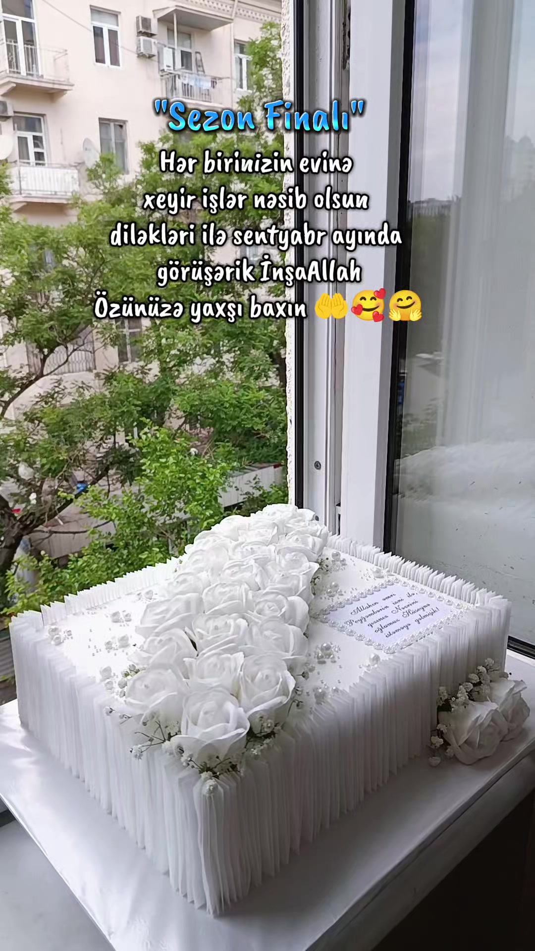 @Ev Tortları Nərimanov