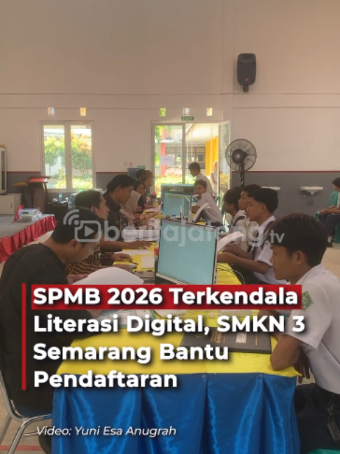 @Beritajateng.TV