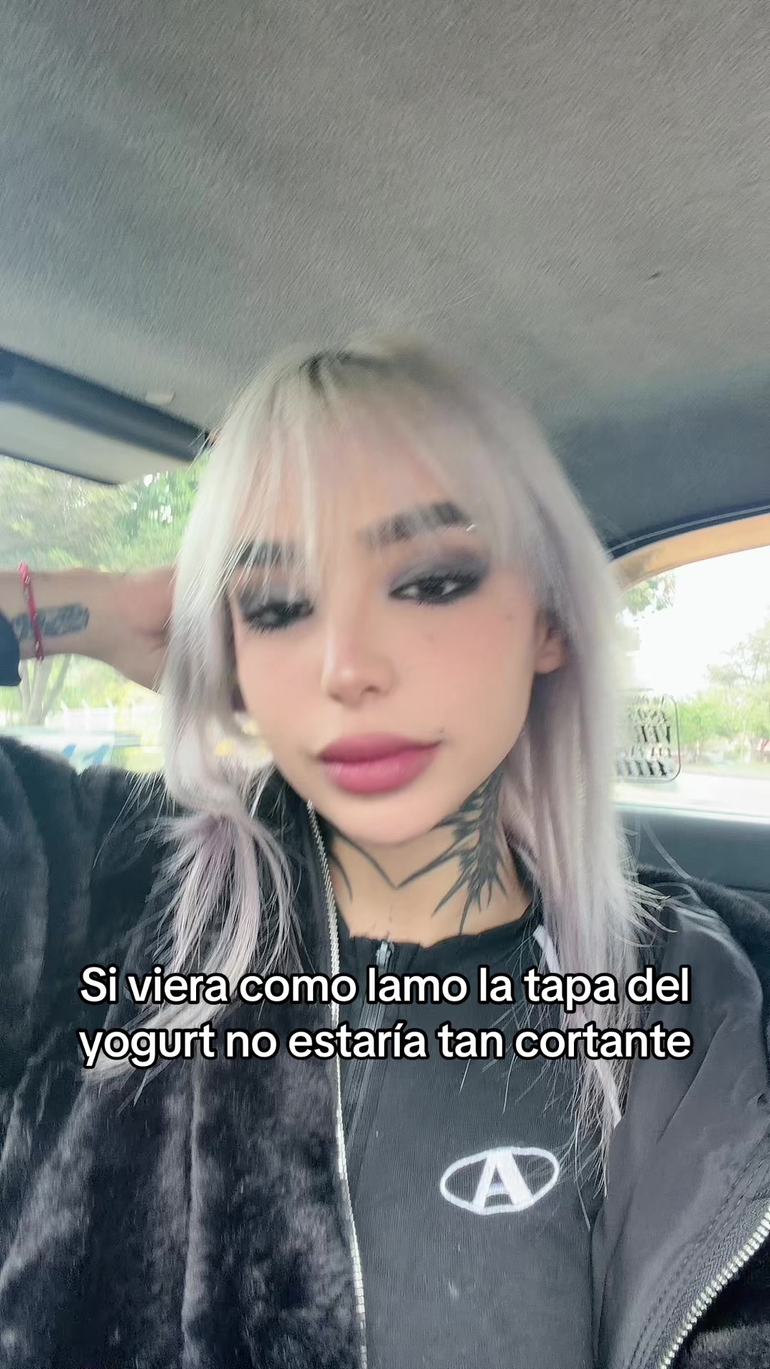 @Tu Barbie vampira 🦇