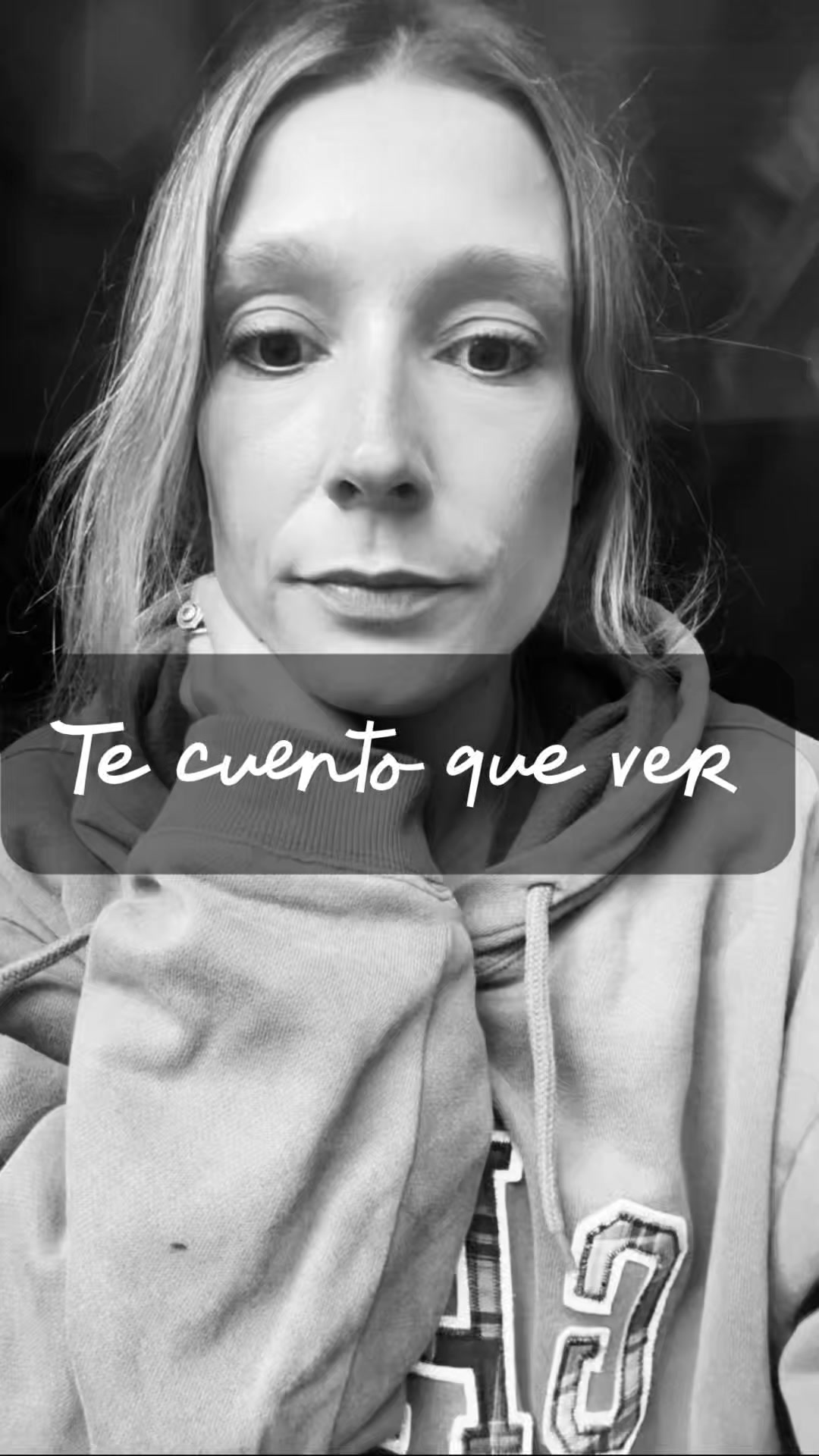 @Caro Veloso-Lo Pruebo Me Gusta