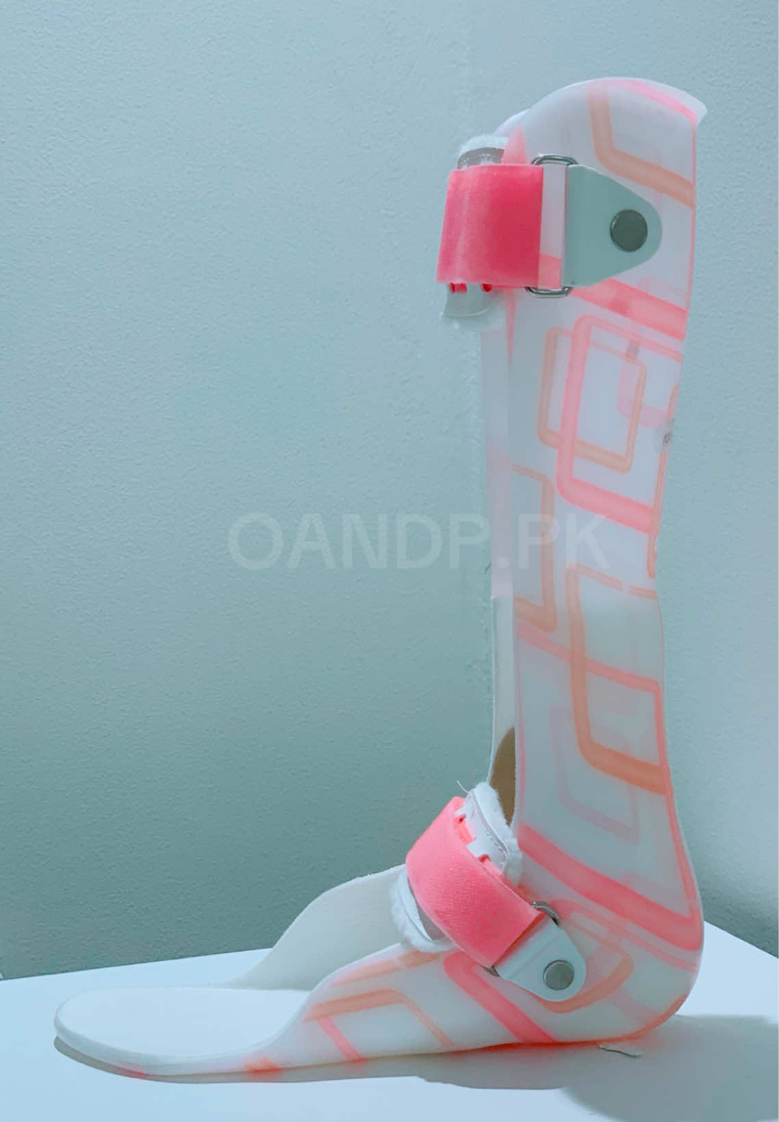 @OANDP.PK