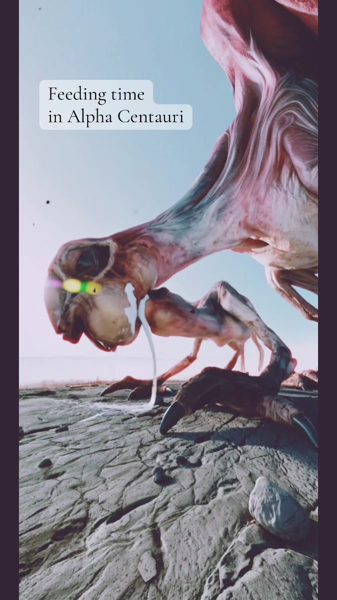 @ExoplanetWildlife