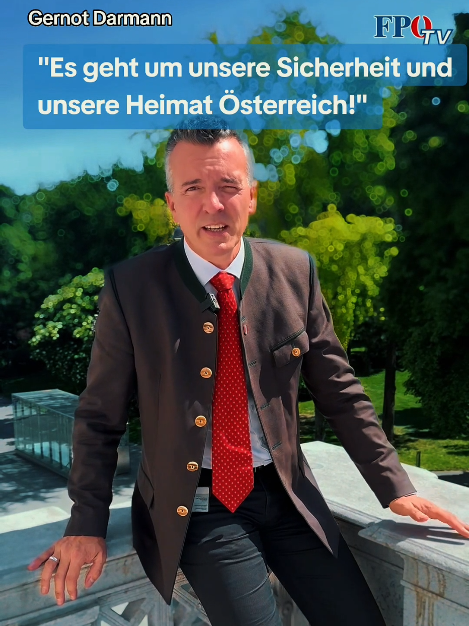 @Gernot Darmann