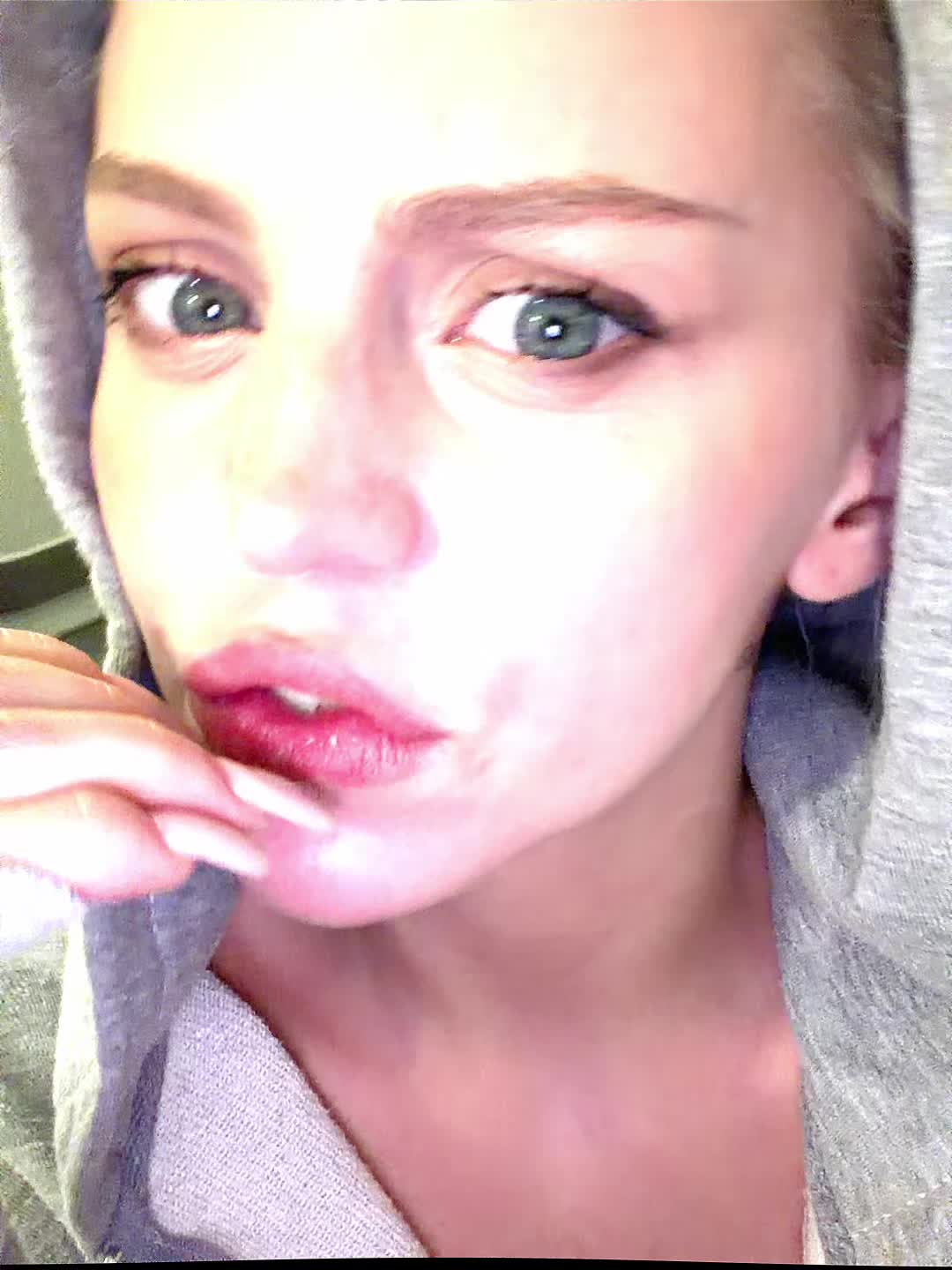 @ANN VORONKOVA