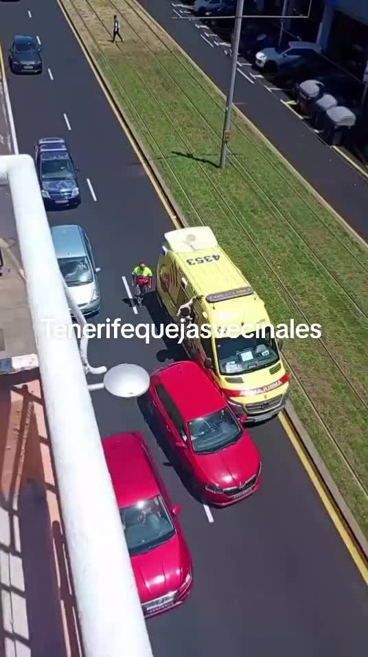 @Tenerifequejasvecinales
