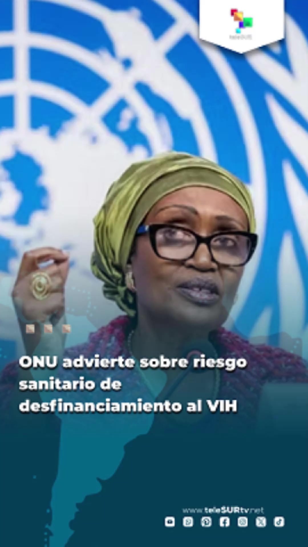 @teleSUR Clips