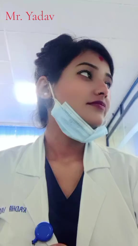 @Radha Yadav9